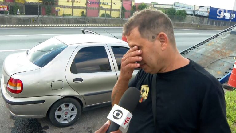 'Mais uma e nada muda', diz mãe da menina Heloísa, baleada e morta há 1 ano em abordagem da PRF | Rio de Janeiro
