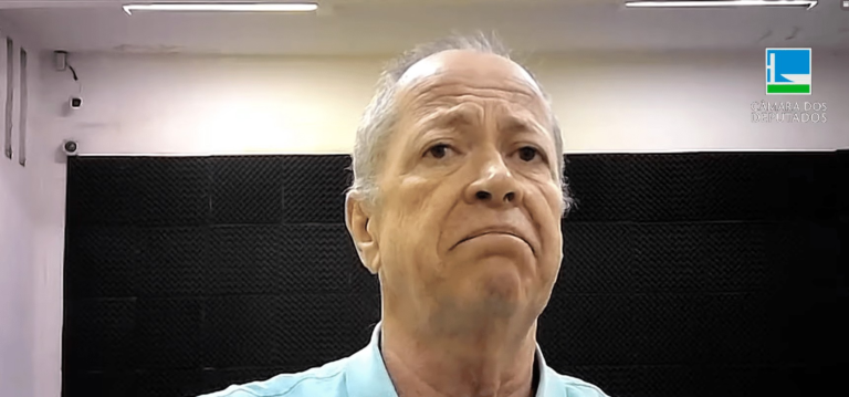 Defesa de Chiquinho Brazão solicita prisão domiciliar para tratamento cardíaco Defesa de Chiquinho Brazão solicita prisão domiciliar para tratamento cardíaco