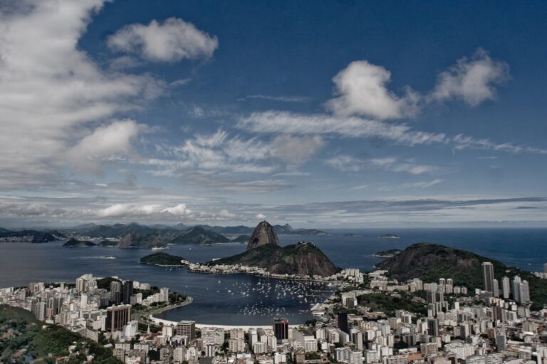 Governo do RJ projeta fechar o ano igualando maior número de turistas internacionais na história | Rio de Janeiro