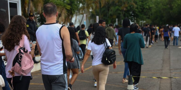 Resultados do Enem 2024 serão divulgados nesta segunda-feira Resultados do Enem 2024 serão divulgados nesta segunda-feira