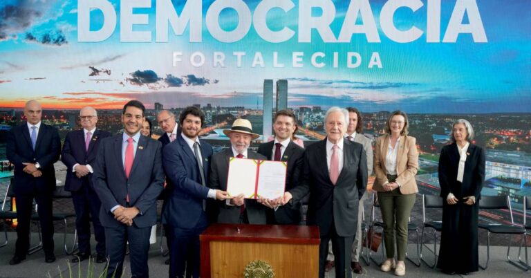O desconforto dos militares com a politização da c…