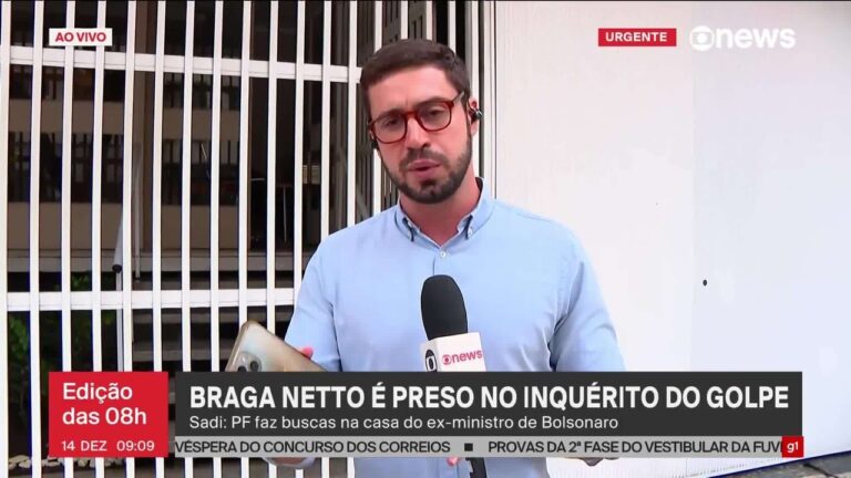 Bolsonaro diz que convite para posse de Trump, questionado pelo ministro, já é o formal