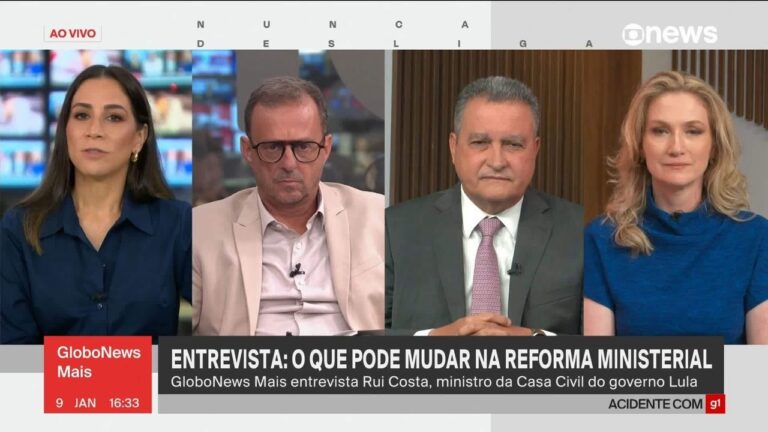 Lula está alienado, blindado e só olha para o passado, diz presidente do PP
