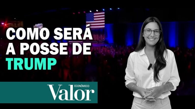 Afinal, Bolsonaro irá à posse de Trump? | Mundo Afinal, Bolsonaro irá à posse de Trump? | Mundo