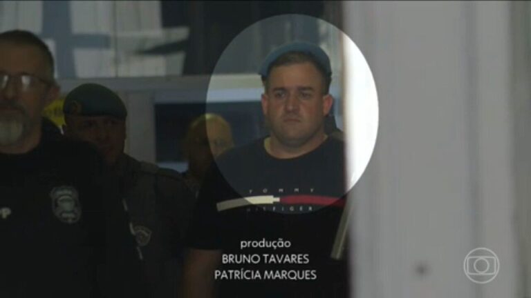 DHPP da Polícia Civil de São Paulo prende tenente da PM suspeito de envolvimento na execução do delator do PCC