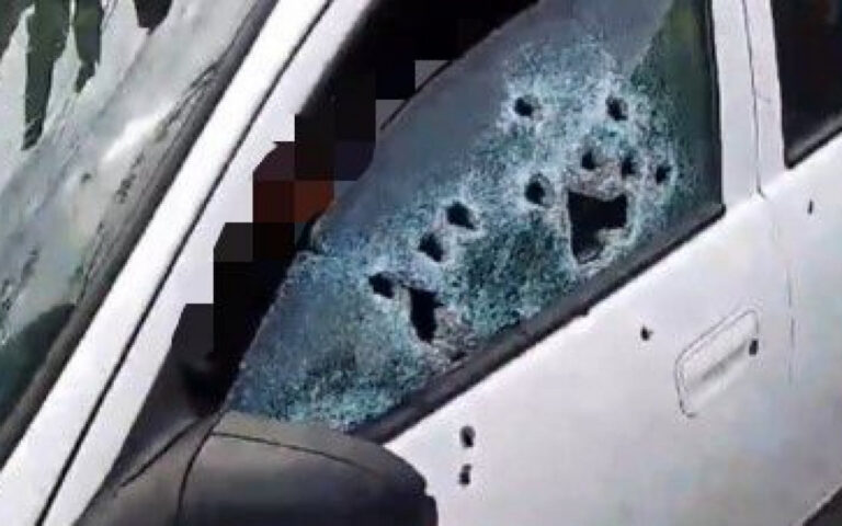 PM assassinado dentro de carro em Duque de Caxias é sepultado | Rio de Janeiro