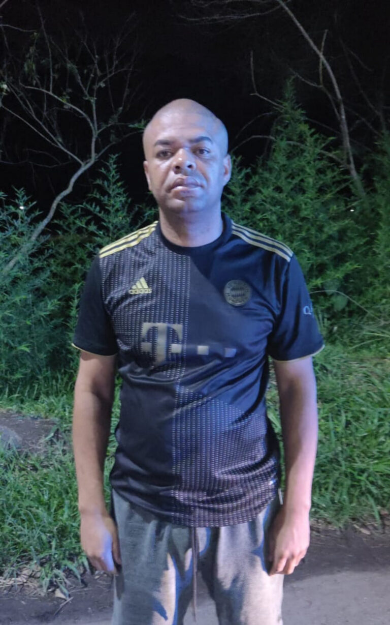 Polícia Civil indicia homem que matou ex a facadas no Centro do Rio | Rio de Janeiro