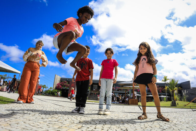 Colônia de Férias no Rio: onde levar as crianças nas férias de verão?