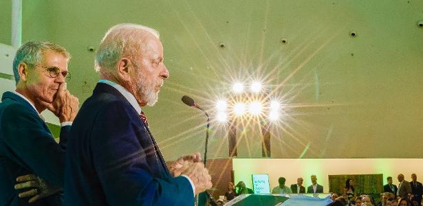 Sidônio troca assessor de confiança de Lula na comunicação