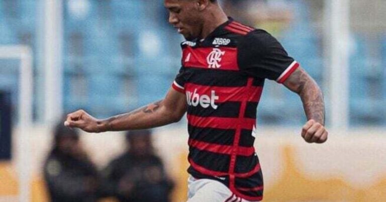 Flamengo perde para o Boavista na estreia no Campeonato Carioca – R7 Esportes