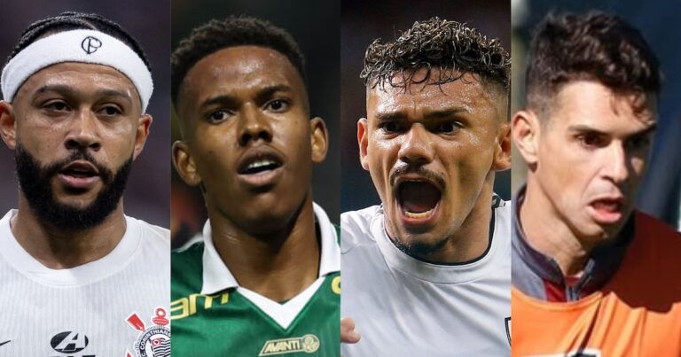 Paulistão 2025: confira o guia do Estadual que terá 6 times da Série A e Portuguesa milionária