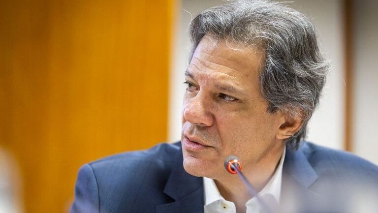 Governo pede que Facebook remova em até 24 h vídeo de Haddad adulterado com IA
