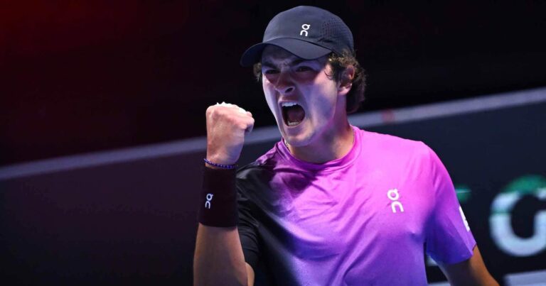 João Fonseca ‘fura’ quali, entra na chave do Australian Open e enfrentará nº 9 do mundo