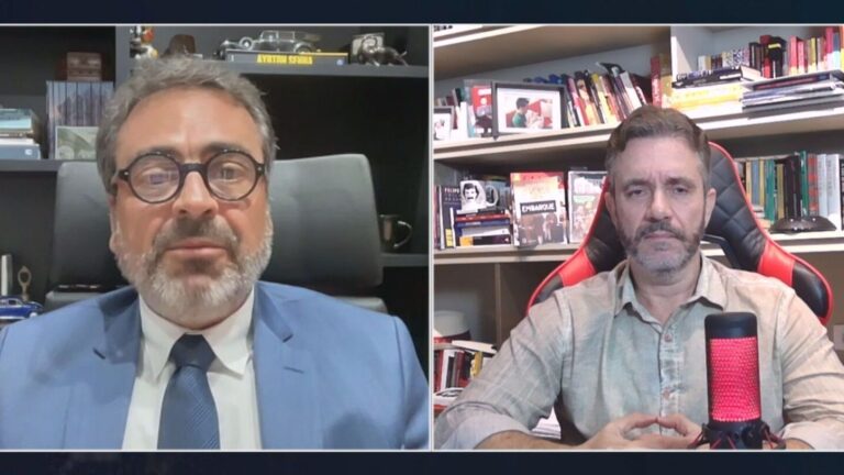 Ameaças a autoridades são terrorismo político? Assista a “O Grande Debate”