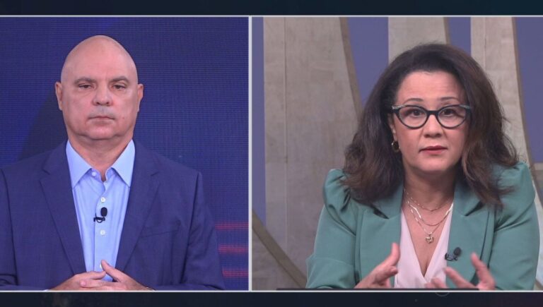 Fake News são usadas como instrumento político? Assista a “O Grande Debate”