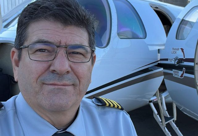 Piloto que morreu em explosão de avião em Ubatuba será enterrado nesta sexta-feira