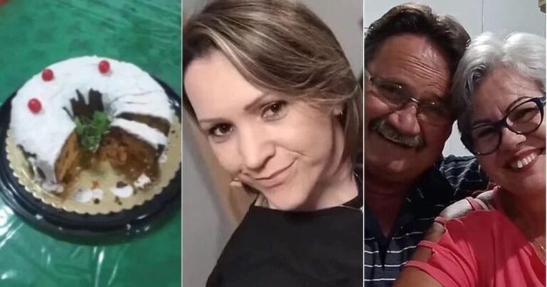 nora que envenenou bolo cometeu crimes em série e sogro é uma das vítimas no RS – Noticias R7 nora que envenenou bolo cometeu crimes em série e sogro é uma das vítimas no RS – Noticias R7