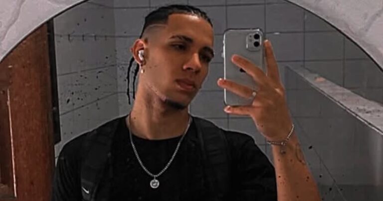 Universitário é encontrado morto em carcaça de geladeira no RJ – Noticias R7
