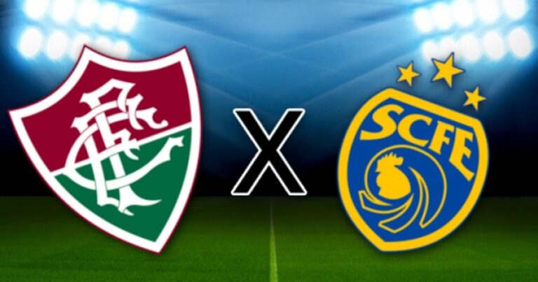 Fluminense x Sampaio Corrêa pelo Campeonato Carioca: onde assistir ao vivo, horário e escalação