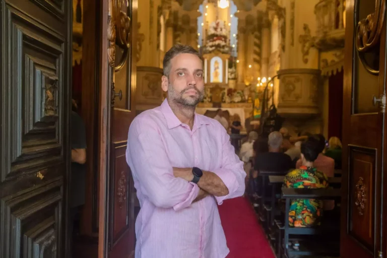 Medo a Flávio Bolsonaro pode ajudar Cláudio Castro no TSE – Bastidores do Rio