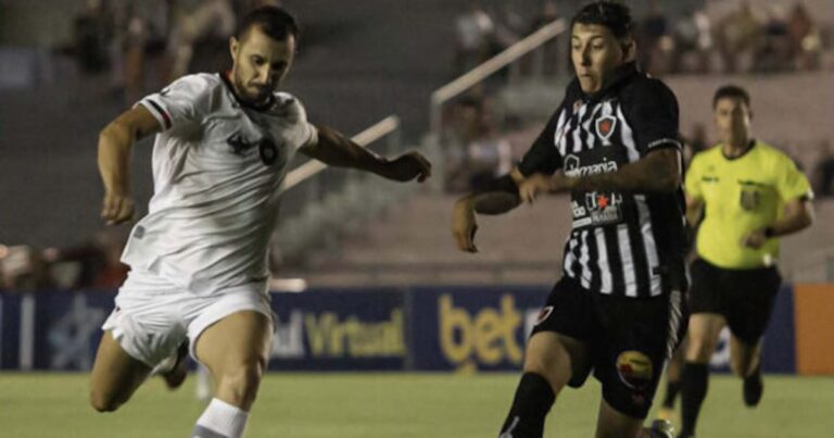 Veja os classificados para a fase de grupos da Copa do Nordeste – R7 Esportes