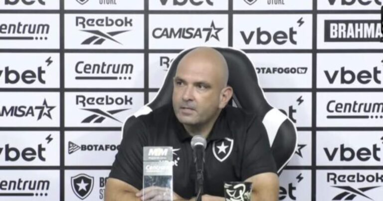 ‘Atletas se doaram’ – R7 Esportes