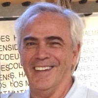 Wagner Gonzalez