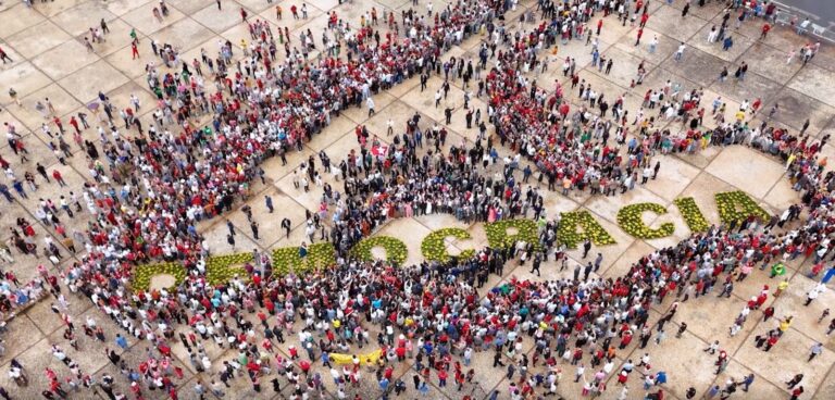 Oposição acusa governo Lula de fazer “uso político” do 8 de Janeiro