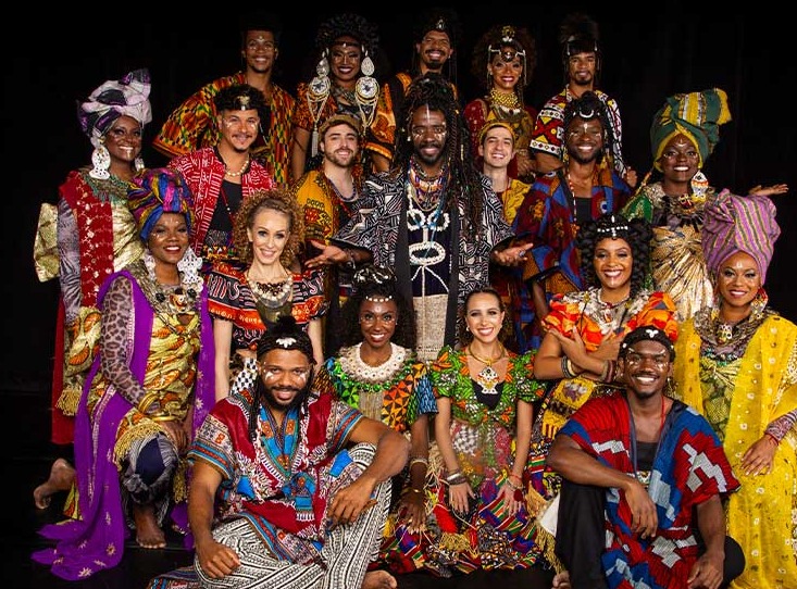 Musical sobre Martinho da Vila, Zezé di Camargo e Universo Spanta: veja como curtir o fim de semana no Rio