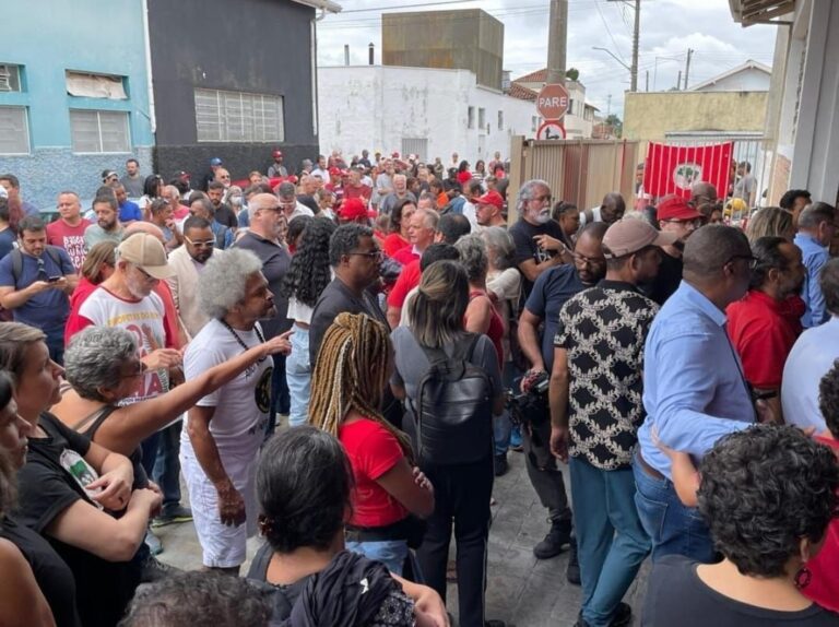 Governo inclui assentamento do MST alvo de ataque em programa de proteção