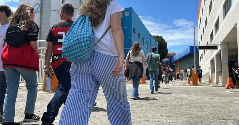 Resultados do Enem 2024 serão divulgados nesta segunda-feira – Noticias R7