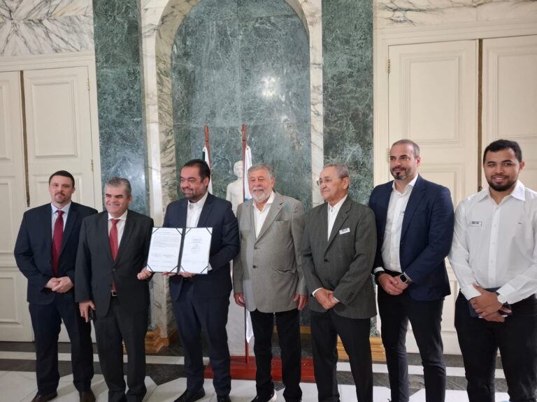 Governo do RJ assina contrato com novo operador das barcas | Rio de Janeiro
