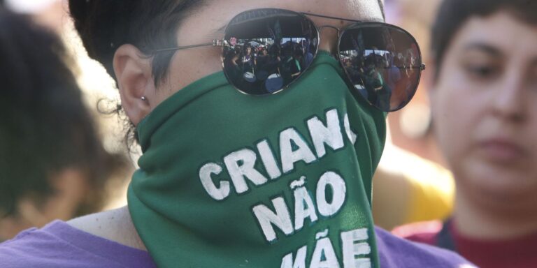 Justiça autoriza protocolo do Conanda para gravidez fruto de estupro