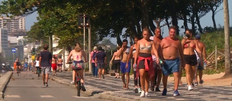 Feriados movimentarão R$ 2,6 bilhões na economia carioca em 2025, aponta Visit Rio