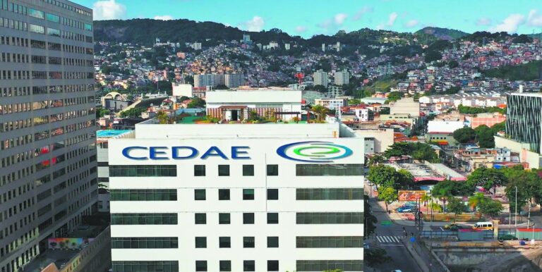 O edital de R$ 1,6 bilhão e a pressa da Cedae