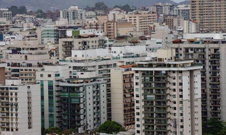 As 20 ruas que mais se valorizaram no Rio em 2024. O primeiro lugar fica na Zona Norte