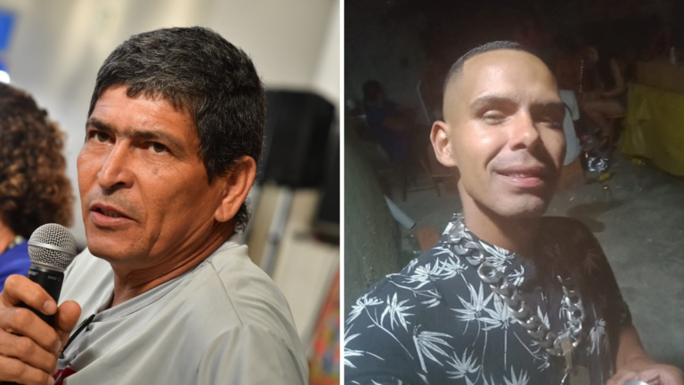 Homens que foram assassinados em ataque ao assentamento do MST são velados em Tremembé, SP | Vale do Paraíba e Região