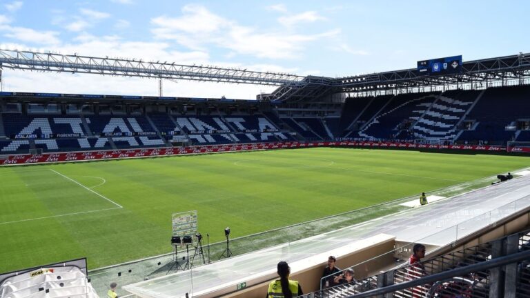 Atalanta x Juventus: horário e onde assistir ao jogo da Serie A