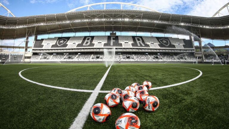 Com elenco principal de férias, Botafogo estreia no Carioca contra o Maricá