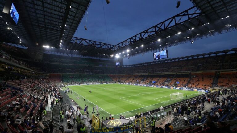 Inter de Milão x Bologna: horário e onde assistir ao jogo da Serie A
