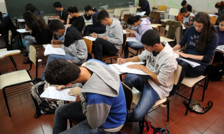 Resultados do Enem 2024 serão divulgados nesta segunda-feira Resultados do Enem 2024 serão divulgados nesta segunda-feira