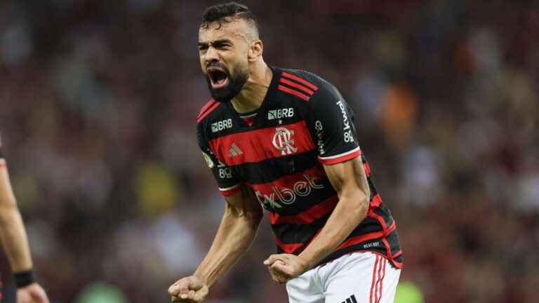 Flamengo confirma venda de Fabrício Bruno ao Cruzeiro com pagamento à vista