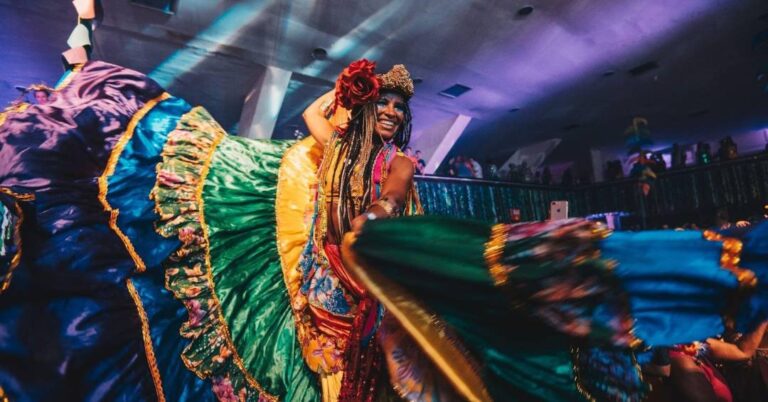 Off-Kids: Shows para curtir o verão no Rio
