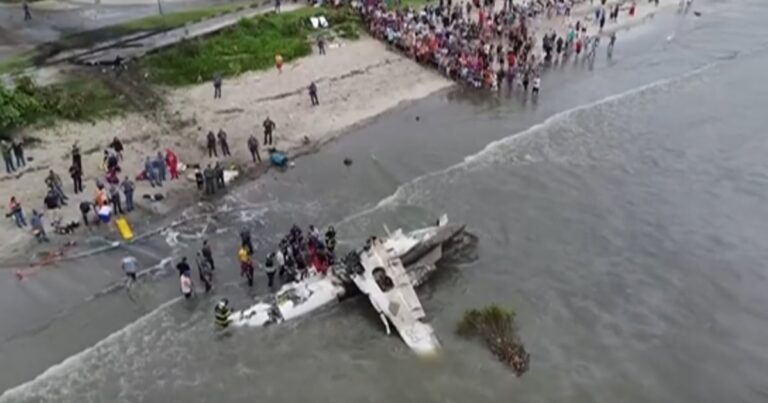 Entenda se falta de torre de controle em Ubatuba pode ter contribuído no acidente – Noticias R7