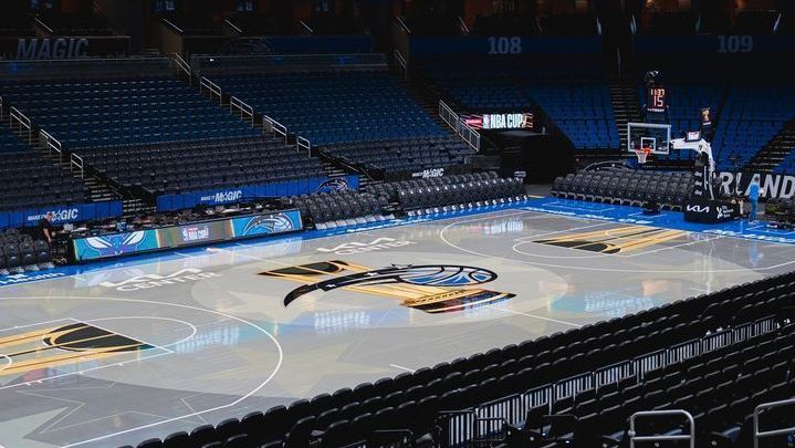Magic x Bucks: horário e onde assistir ao jogo da NBA