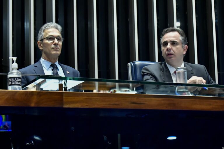 Dívida dos estados: governo prestigia Pacheco, mantém maior parte do texto do Senado, mas veta dispositivos que embutiam duplicidade de benefícios