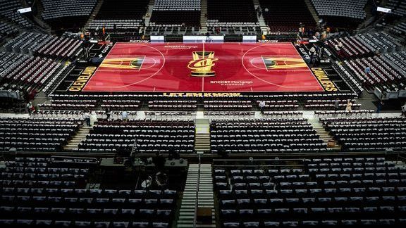 Cavaliers x Raptors: horário e onde assistir ao jogo da NBA