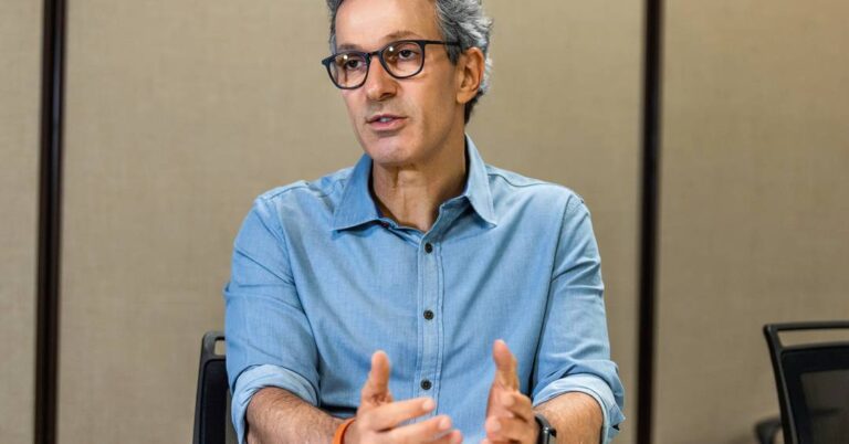 “Não sou favorável a proteger criminoso”, diz Rome… “Não sou favorável a proteger criminoso”, diz Rome…