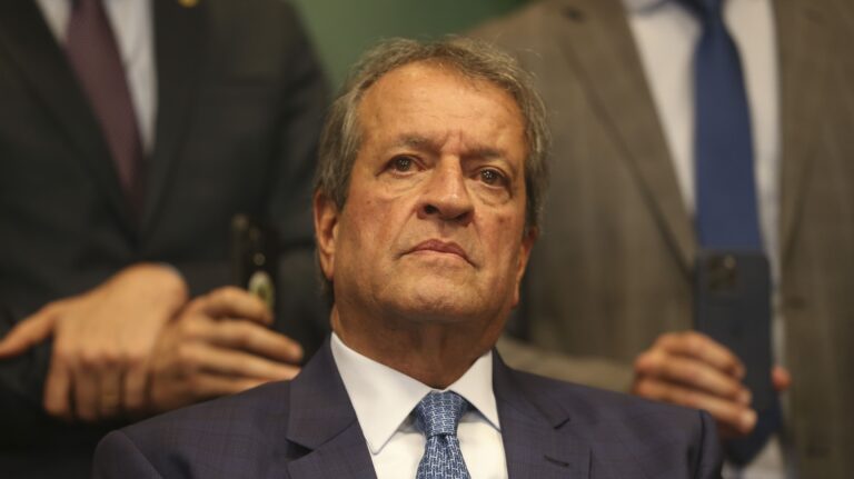 “Gusttavo Lima quer ajudar o país”, diz presidente do PL à CNN