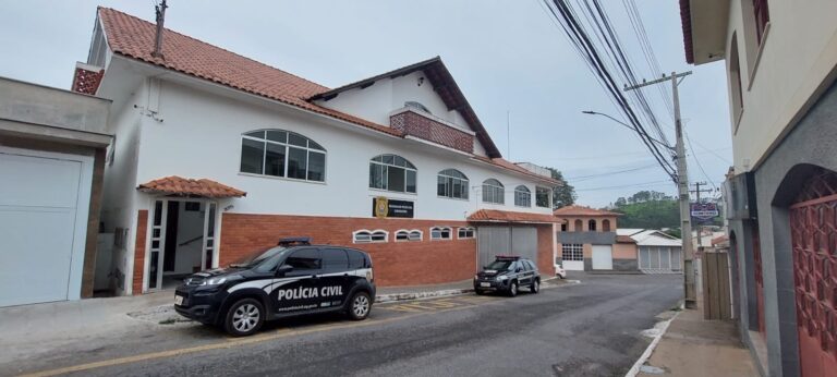 Foragido do RJ suspeito de matar ex-companheira na frente dos filhos e enteados é preso em MG